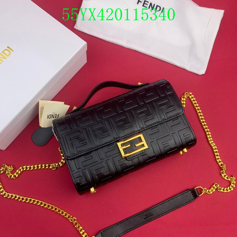 Glami - FDE Bags - 3479