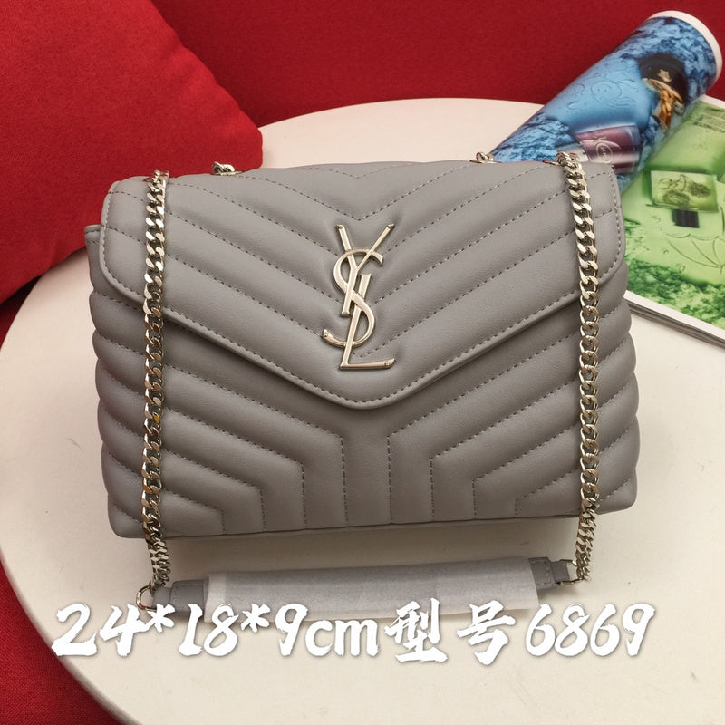 Satchel Bags - SLY Bags - 1084