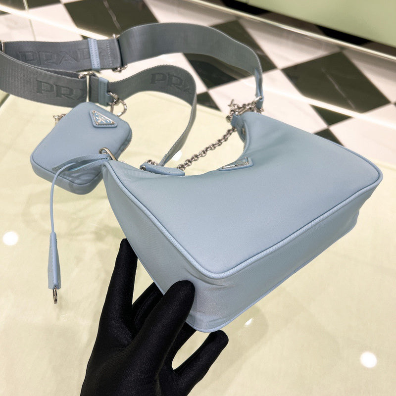 Satchel Bags - PDA Bags - 2313
