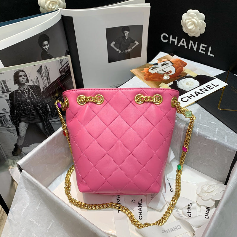 Satchel Bags - CHL Bags - 1757