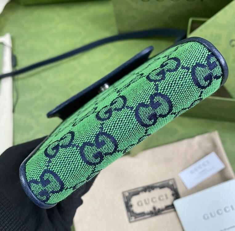 SAMC - GUKI Bags - 1818