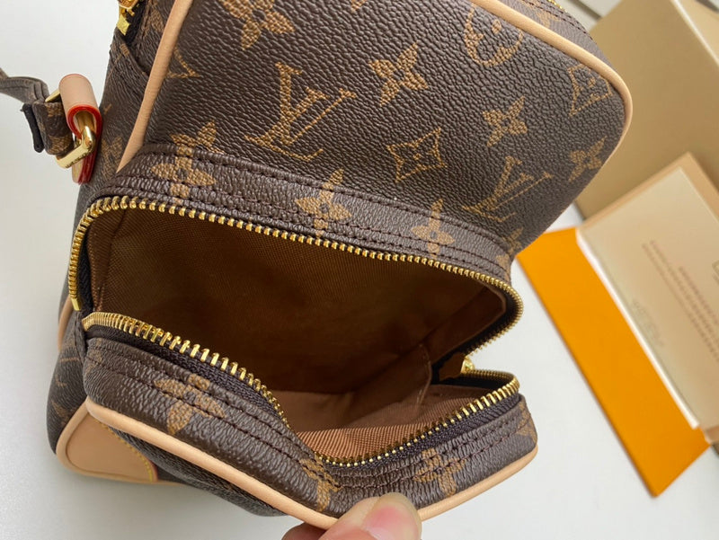 Satchel Bags - VL Bags - 850