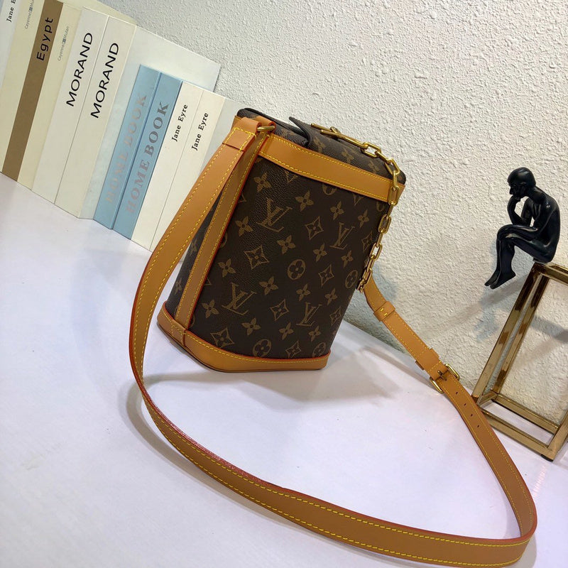 Glami-is - LOV Lady Bags - 878