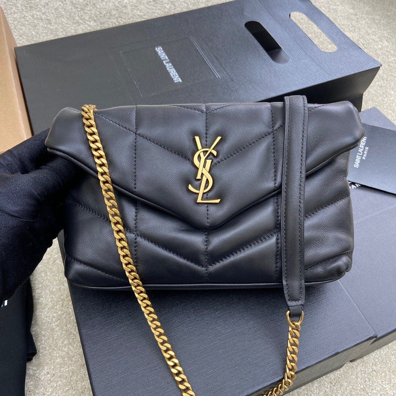 Satchel Bags - SLY Bags - 034