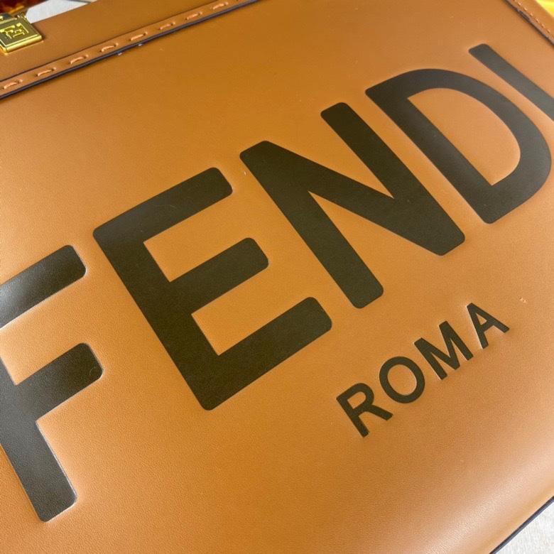 EN - New Arrival Bags FEI 034