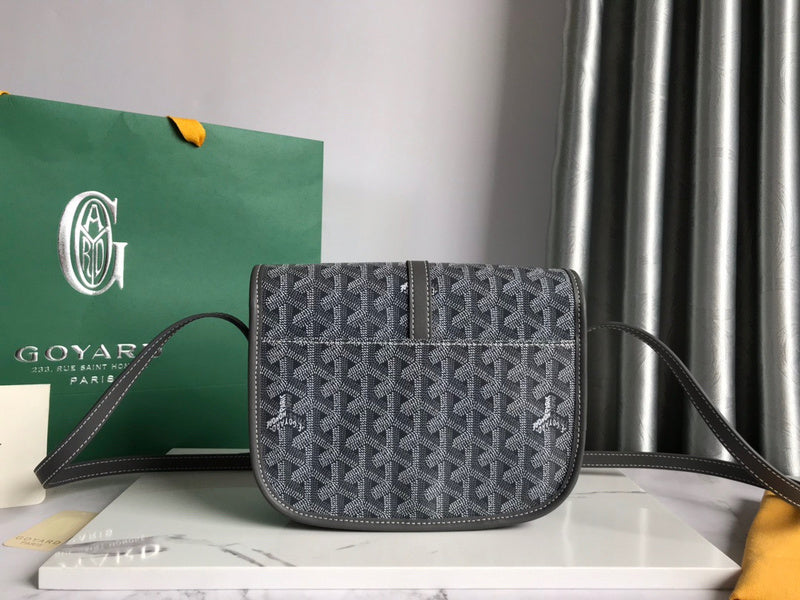 Satchel Bags - GOD Bags - 584