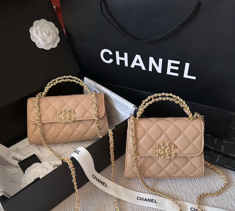 Satchel Bags - CHL Bags - 6972