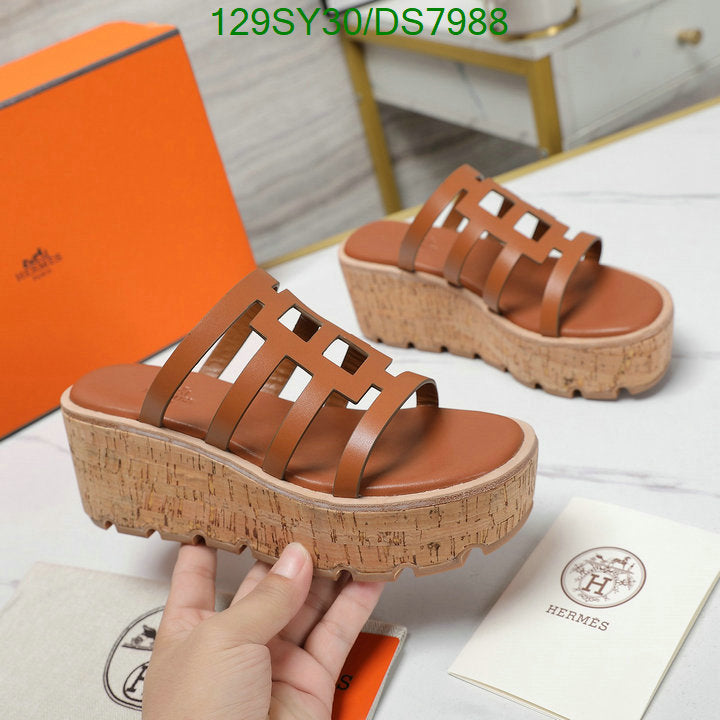 SAMC - HMS Women Shoes - 018