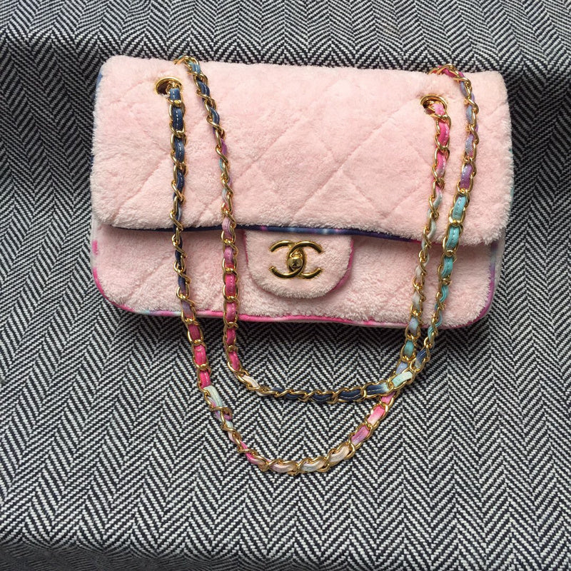 Satchel Bags - CHL Bags - 3511
