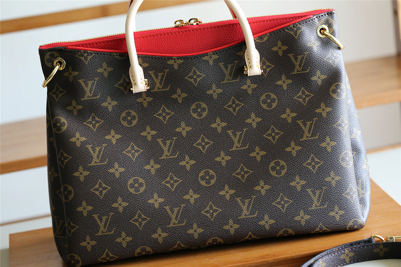 Satchel Bags - VL Bags - 7998
