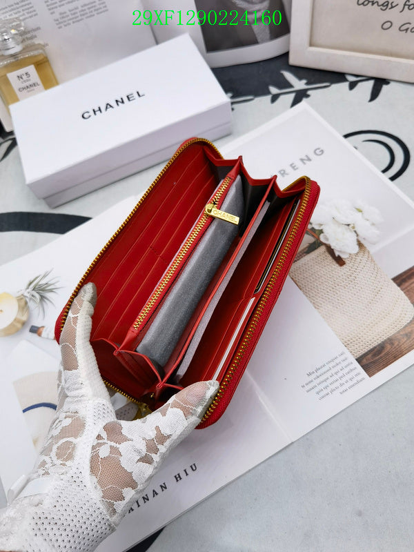 Glami - CHL Wallet - 2604