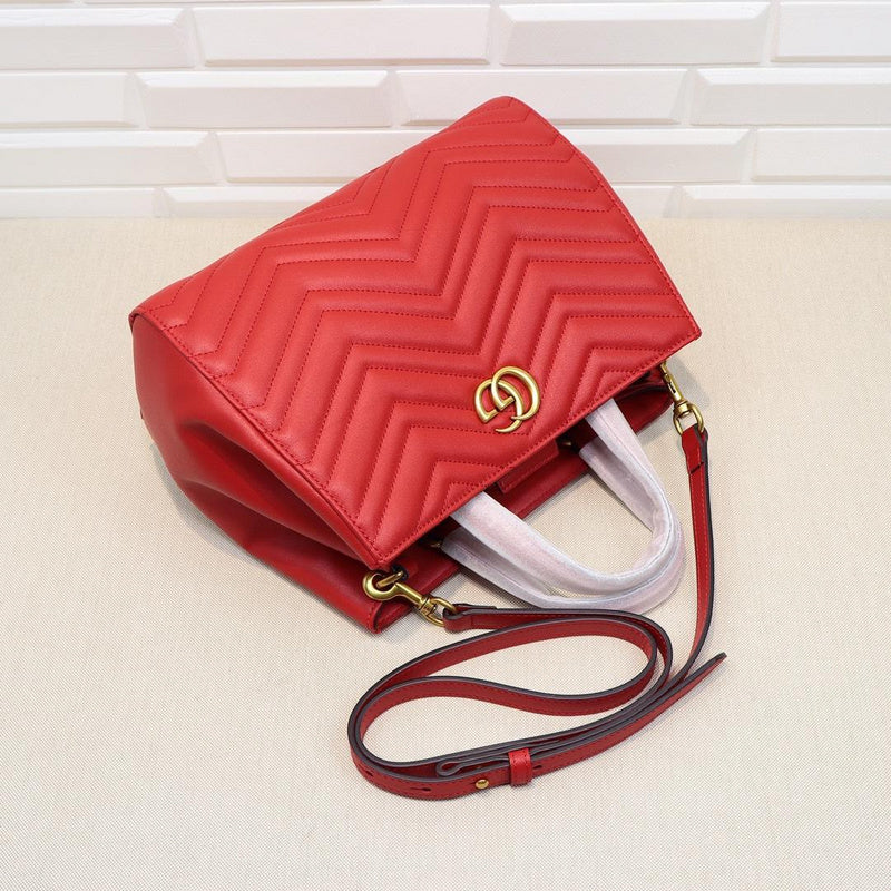 GlamI - GCI Bags - 543