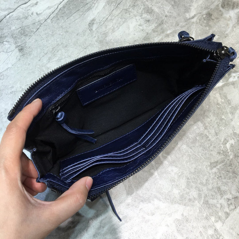 Satchel Bags - BGA Bags - 1097