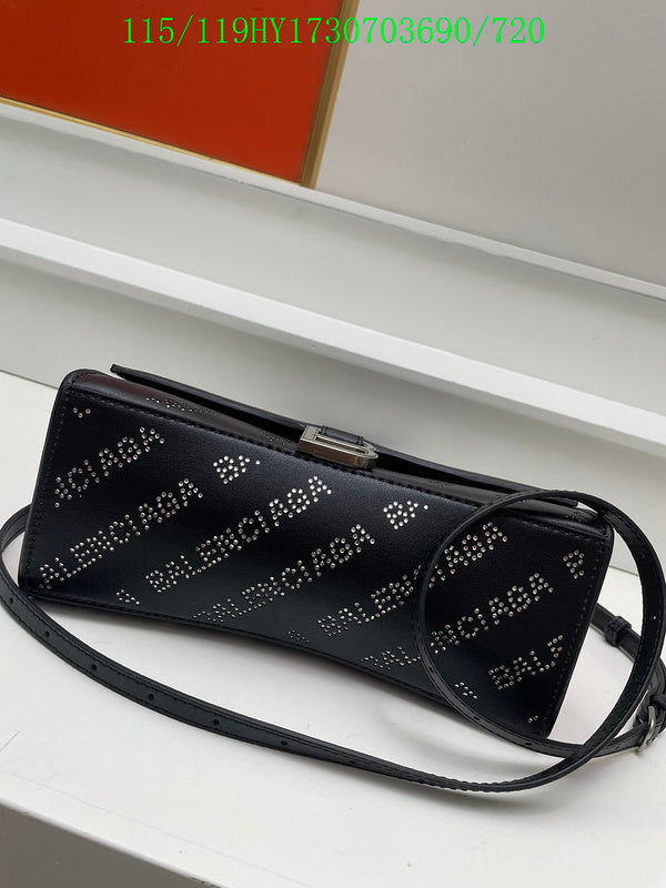 Glami Fashion - BGA Bags - 1734