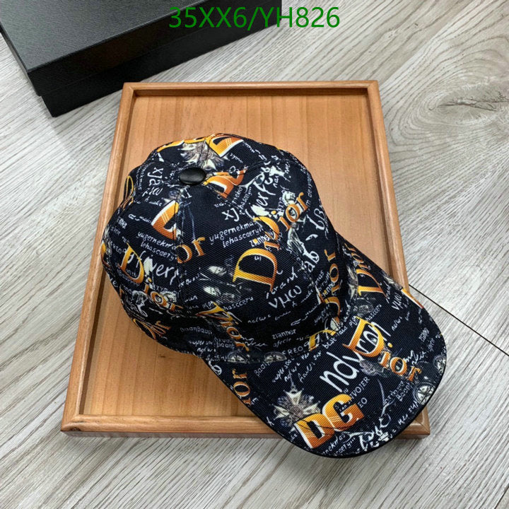 SAMC - DOR Caps & Hats - 244