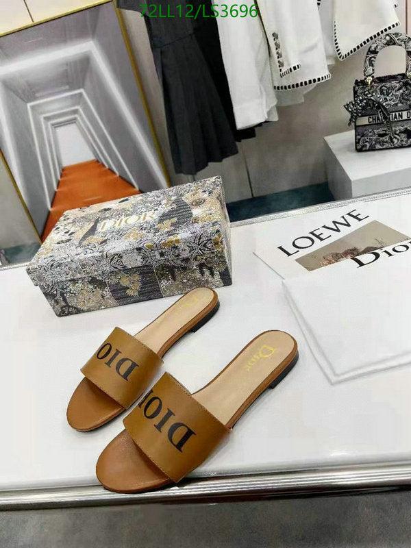 SAMCC - DOR Women Shoes - 2113