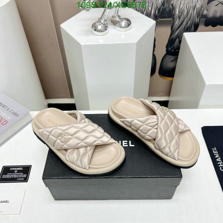 SAMC - CHL Women Shoes Slippers - 180