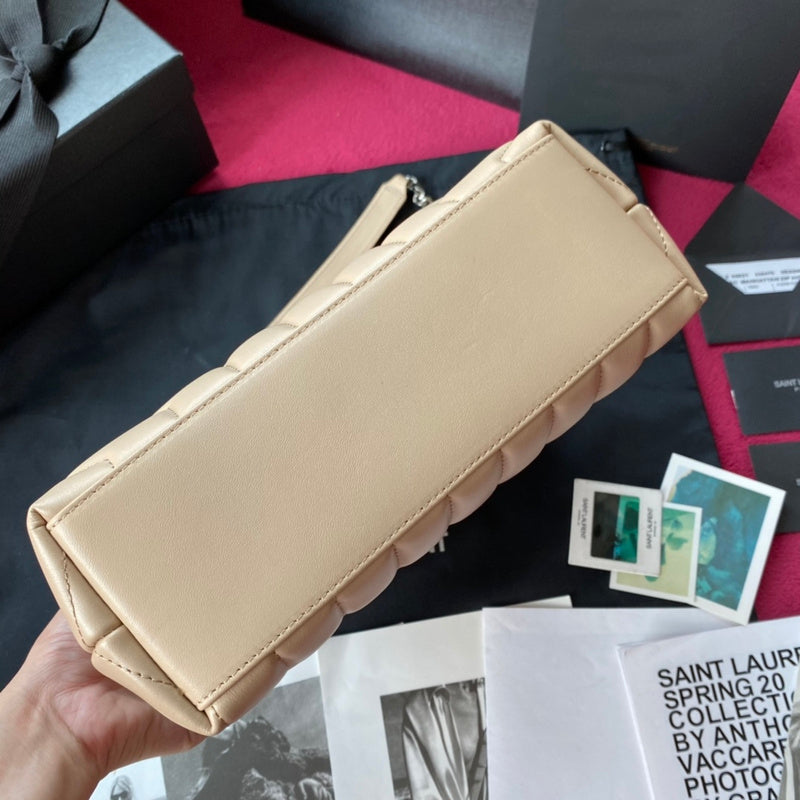 Satchel Bags - STLT Bags - 440