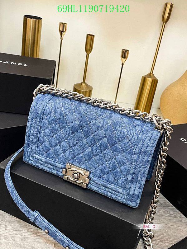 Glami - CHL Bags - 372