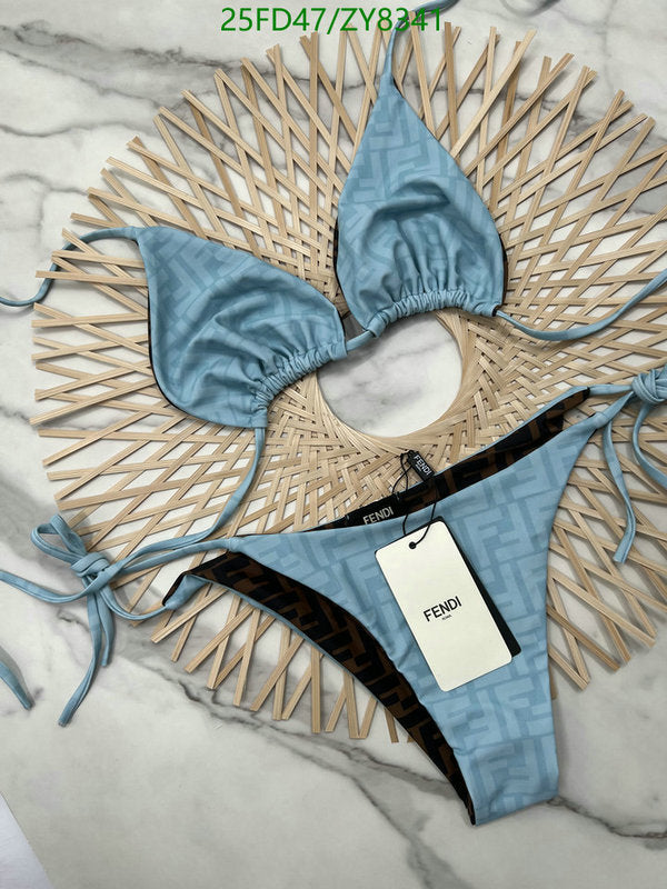 SAMC - FDE Swimsuits - 080