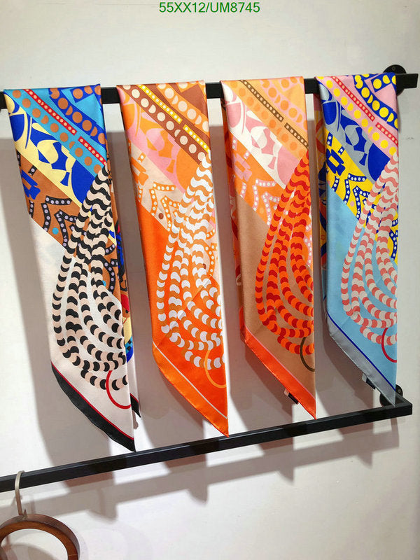 SAMC - HMS Scarves - 369