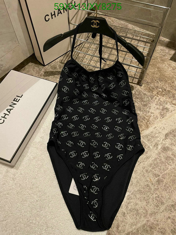 SAMC - CHL Swimsuits - 156