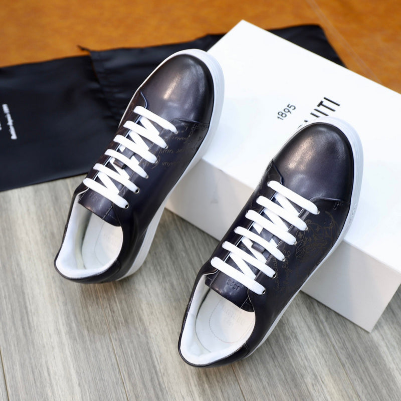glami - BRE Men Shoes - 624