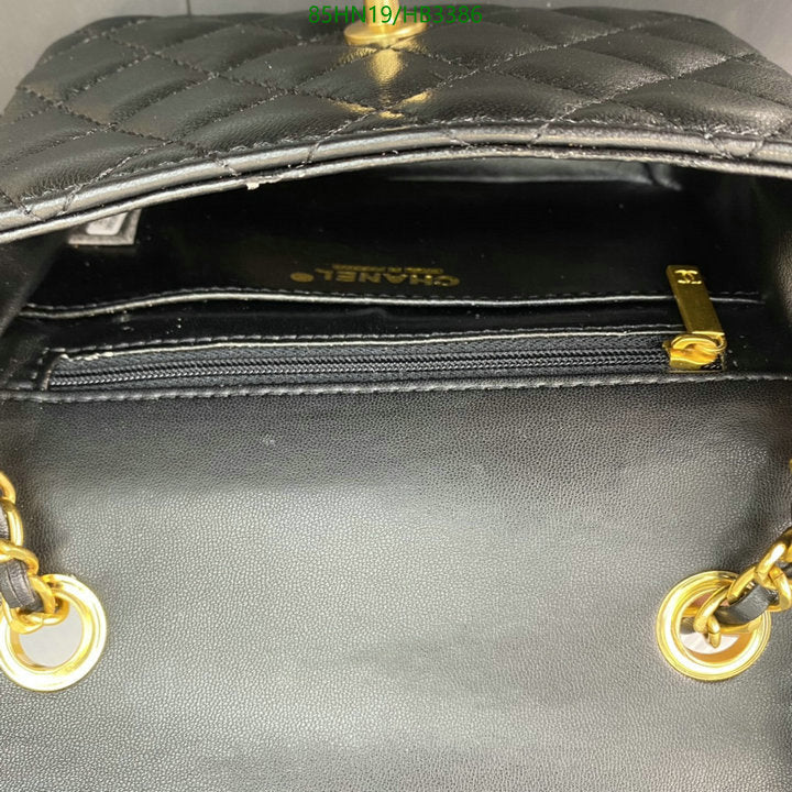 SAMC - CHL Bags Crossbody - 045