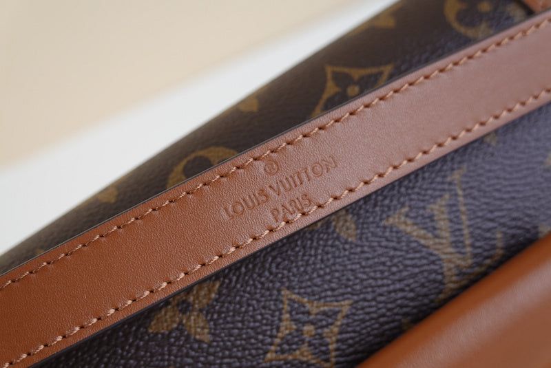 Satchel Bags - VL Bags - 3036