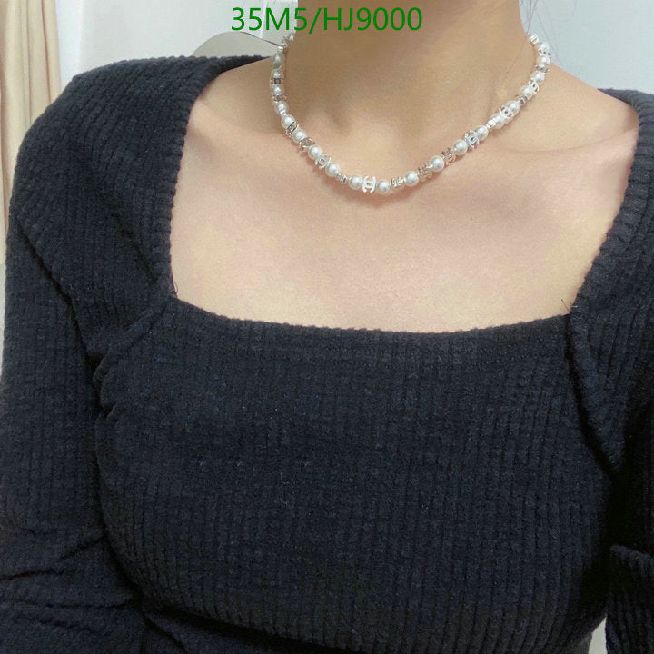 SAMC - CHL Jewelry - 269