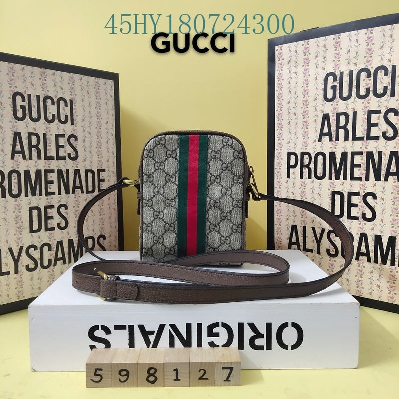 Glami - GUKI Bags - 2413