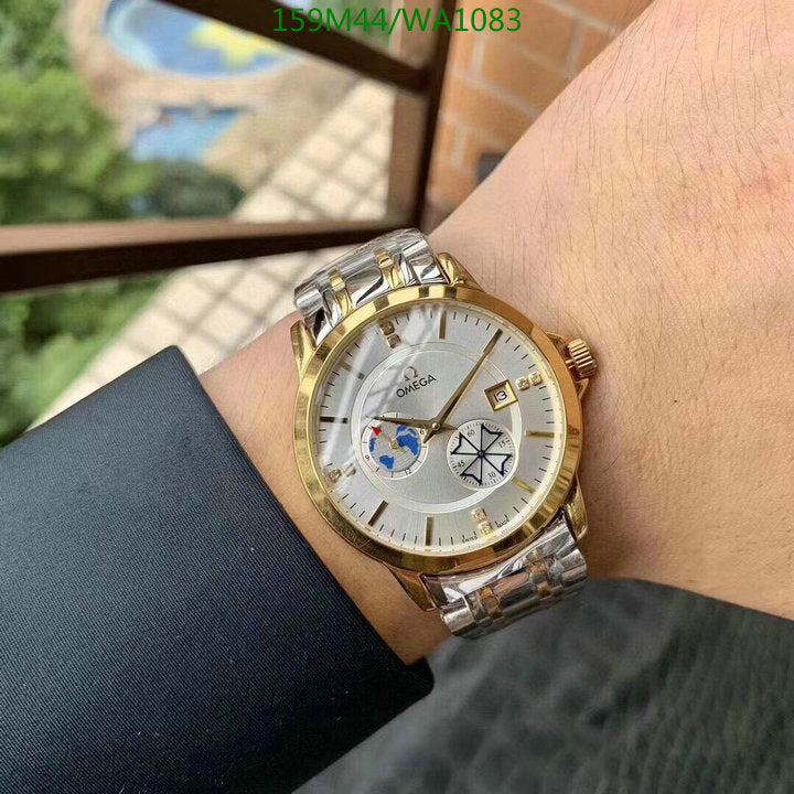 SAMC - OG Watches - 148
