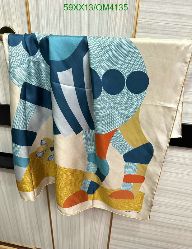 SAMC - HMS Scarves - 632