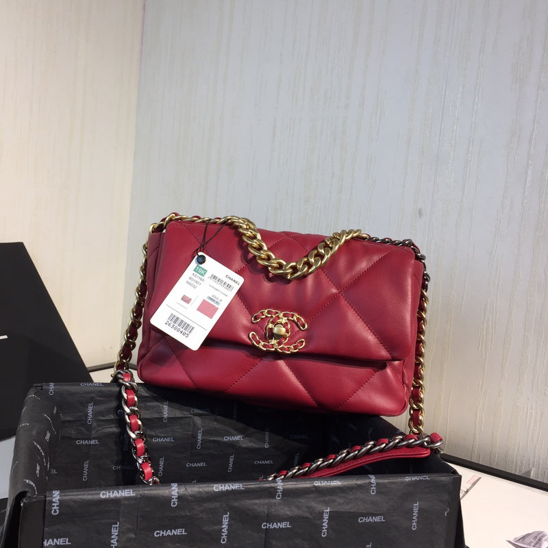 Satchel Bags - CHL Bags - 6577