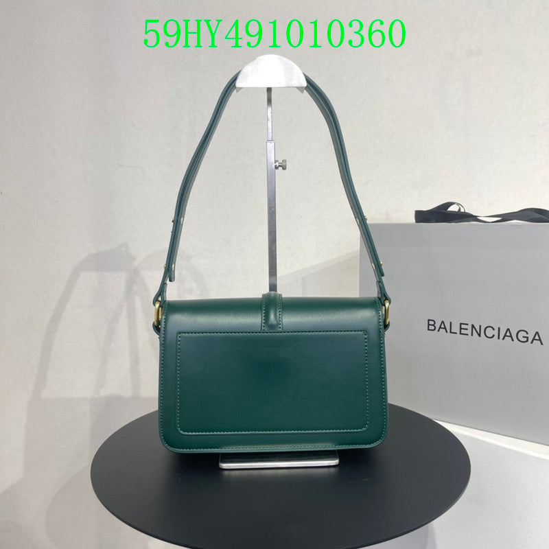 Satchel Bags - BGA Bags - 2031