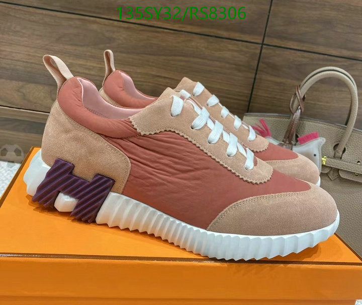 SAMC - HMS Women Shoes - 126