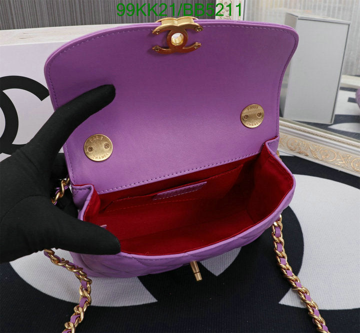 SAMC - CHL Bags Crossbody - 494