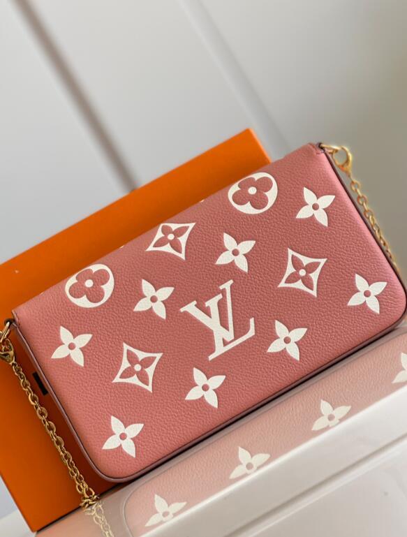 SAMC - LOV Bags - 1489
