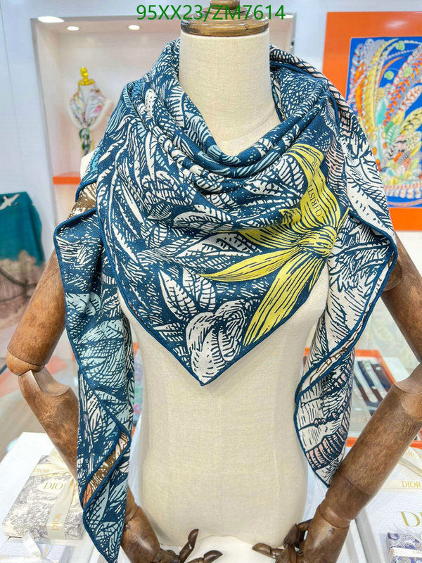 SAMC - DOR Scarves - 396