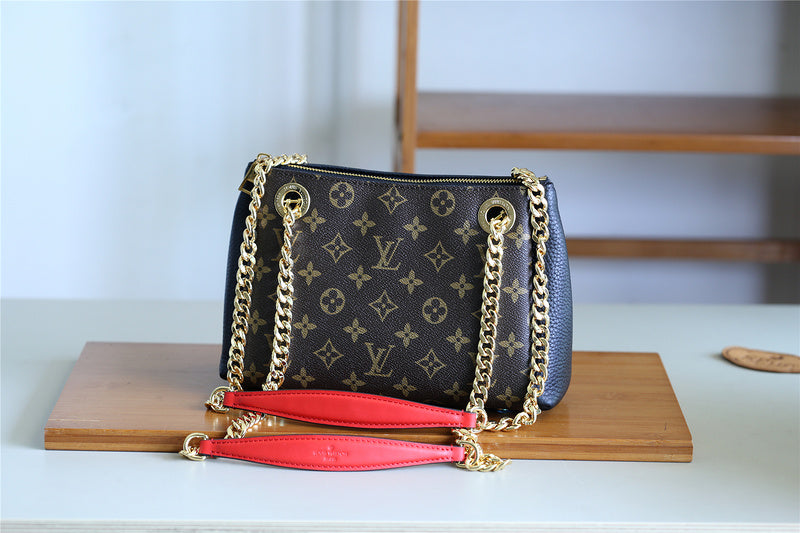 Satchel Bags - VL Bags - 7928