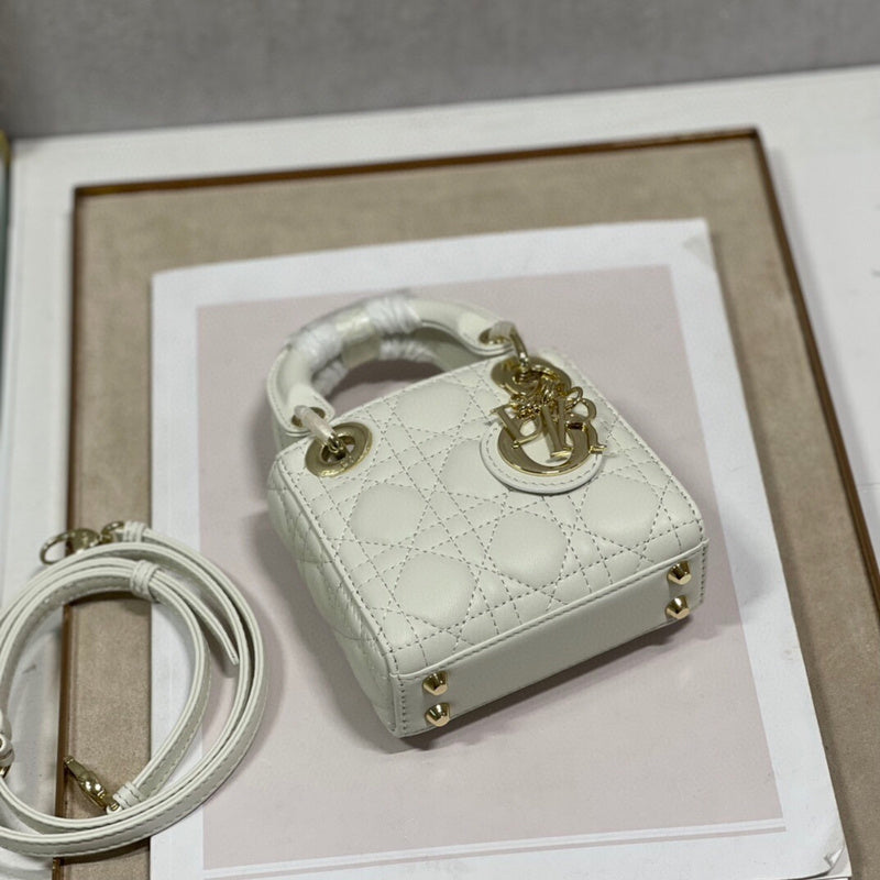 Glami Fashion - DIR Bags - 050