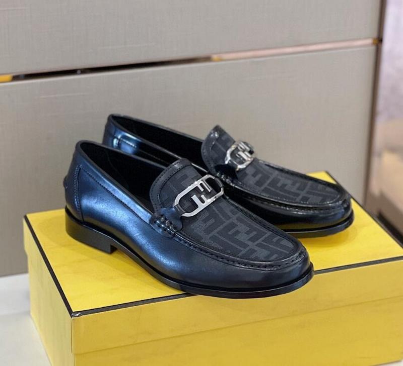 SAMC - FDE Men Shoes - 201