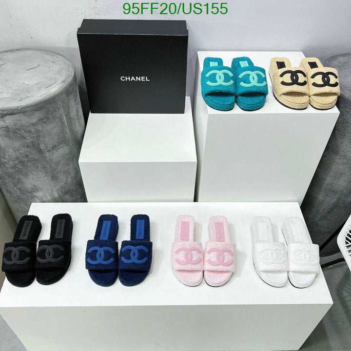 SAMC - CHL Women Shoes Slippers - 110