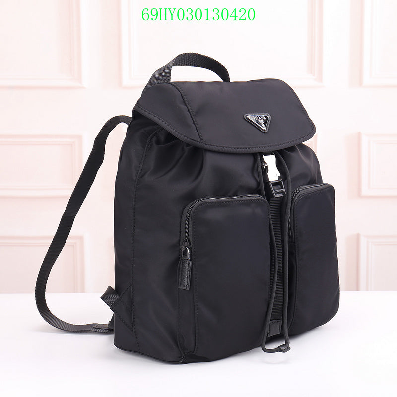Satchel Bags - PDA Bags - 3635
