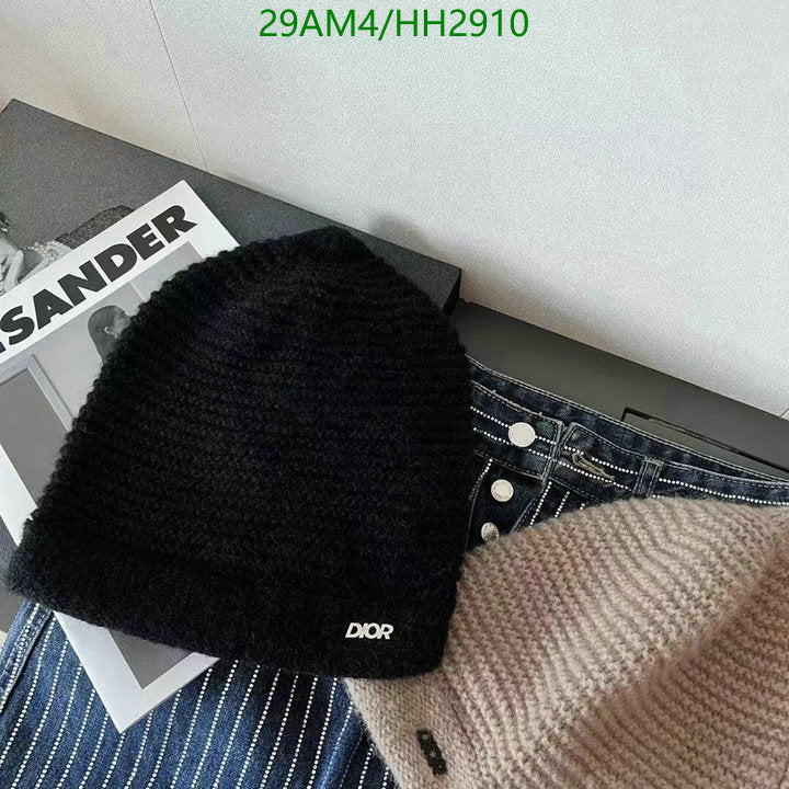 SAMC - DOR Caps & Hats - 116