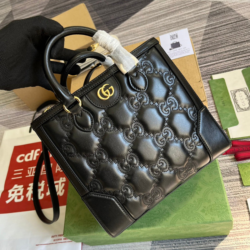 ELE - GG Bags - 596