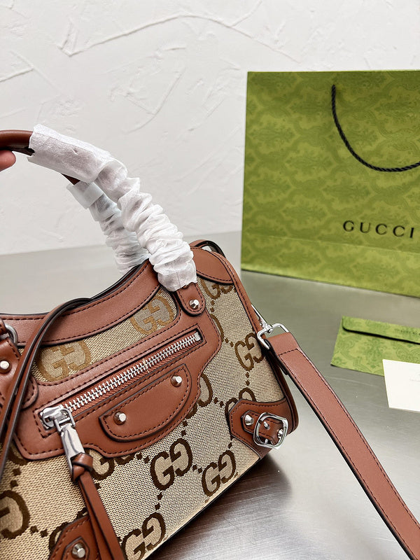Satchel Bags - BGA Bags - 1510