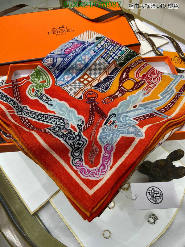 SAMC - HMS Scarves - 515