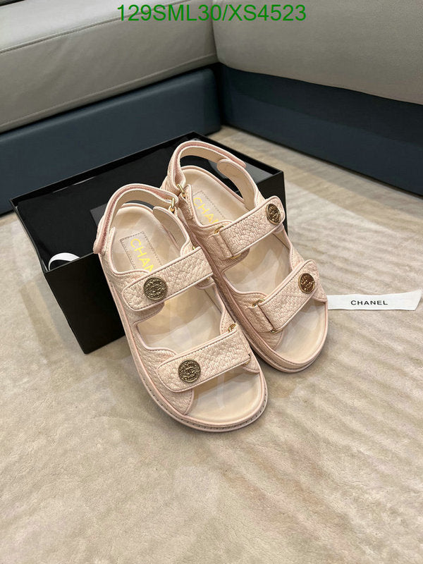 SAMC - CHL Women Shoes Beach - 063