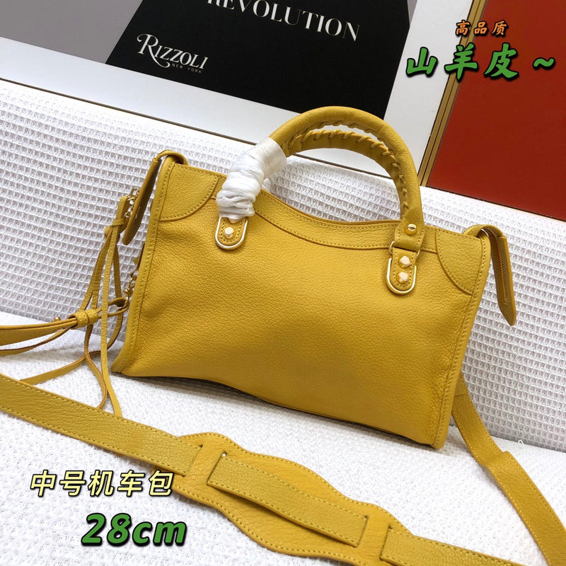 Satchel Bags - BGC Bags - 203